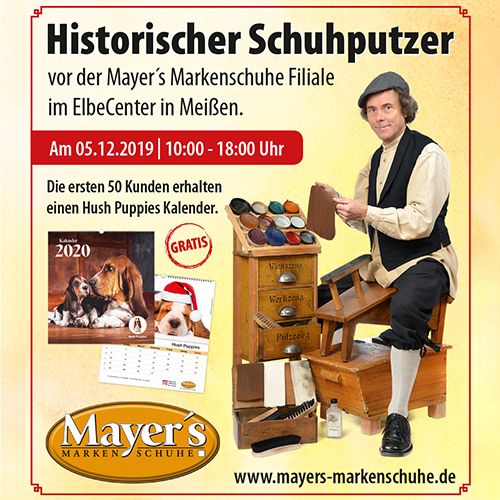 Start der Faschings-Saison im ElbeCenter