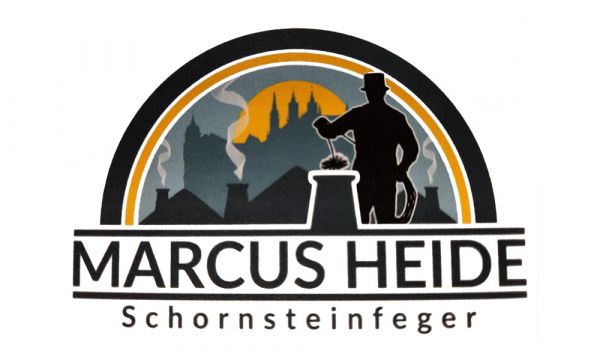 Schornsteinfeger Marcus Heide