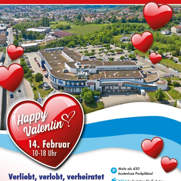 Happy Valentin!