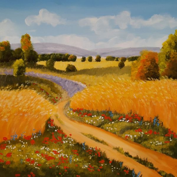 Schuhputzerei im ElbeCenter