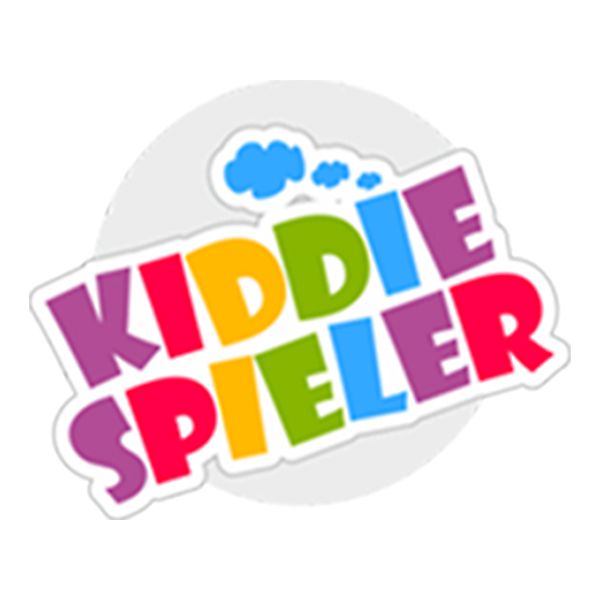Logo Kiddie Spieler