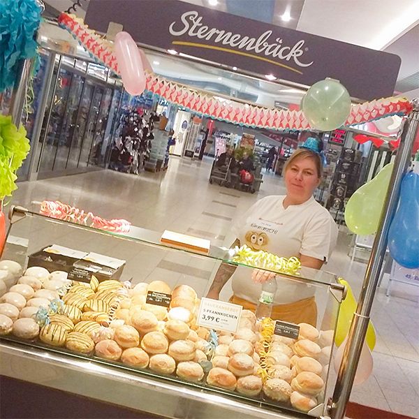 Start der Faschings-Saison im ElbeCenter