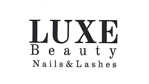 Logo Luxe Beauty