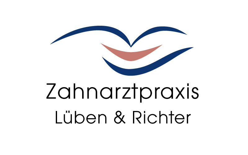 Logo Zahnartztpraxis Lüben & Richter