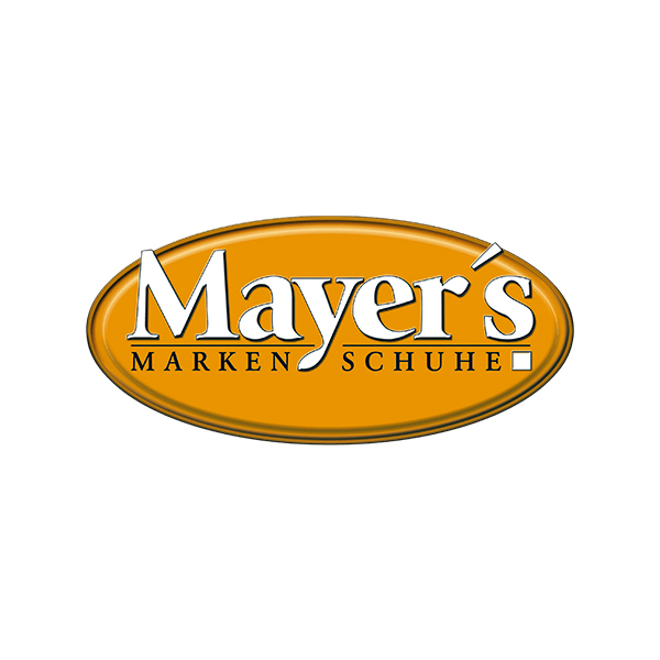 Logo Mayer's Markenschuhe